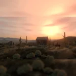 Red Dead Redemption (PS5) - Image 5