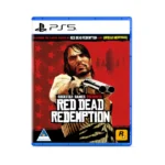 Red Dead Redemption (PS5)