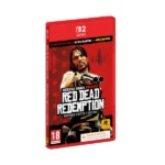 Red Dead Redemption (NS2) – Code in box - Image 2