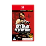 Red Dead Redemption (NS2) – Code in box