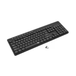 Redragon BK-7094 Full-sized Wireless Office Keyboard - Image 2