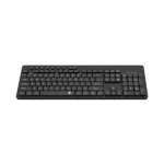 Redragon BK-7094 Full-sized Wireless Office Keyboard - Image 4
