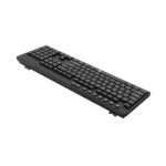 Redragon BK-7094 Full-sized Wireless Office Keyboard - Image 5