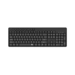 Redragon BK-7094 Full-sized Wireless Office Keyboard