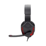 Redragon H220N THEMIS 2 Over-Ear Wired Gaming Headset - Image 3