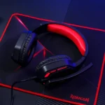 Redragon H220N THEMIS 2 Over-Ear Wired Gaming Headset - Image 4