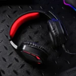 Redragon H220N THEMIS 2 Over-Ear Wired Gaming Headset - Image 5
