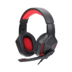Redragon H220N THEMIS 2 Over-Ear Wired Gaming Headset