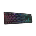 Redragon K521 Netherbane Rainbow RGB Wired Gaming Keyboard - Image 4