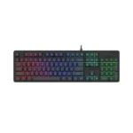 Redragon K521 Netherbane Rainbow RGB Wired Gaming Keyboard