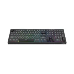Redragon K518 CRUX RGB Wired Gaming Keyboard - Image 2