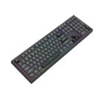 Redragon K518 CRUX RGB Wired Gaming Keyboard - Image 3