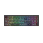 Redragon K518 CRUX RGB Wired Gaming Keyboard