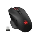 Redragon Gainer 4000DPI Wireless Gaming Mouse - Image 2