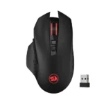 Redragon Gainer 4000DPI Wireless Gaming Mouse