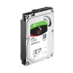 Seagate IronWolf 2TB HDD 3.5 - Image 2