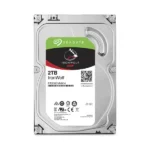Seagate IronWolf 2TB HDD 3.5