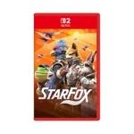 Star Fox (NS2)
