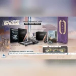 Star Wars: Galactic Racer — Collector's Edition (PS5)