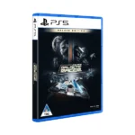 Star Wars: Galactic Racer — Deluxe Edition (PS5)