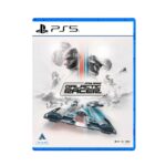 Star Wars: Galactic Racer — Day One Edition (PS5)