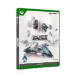 Star Wars: Galactic Racer — Day One Edition (XBSX)