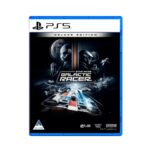 Star Wars: Galactic Racer — Deluxe Edition (PS5)