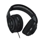 Turtle Beach Atlas 200 Wired Gaming Headset Multi-platform — Black - Image 4