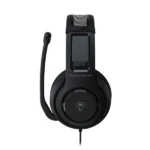 Turtle Beach Atlas 200 Wired Gaming Headset Multi-platform — Black - Image 6