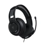 Turtle Beach Atlas 200 Wired Gaming Headset For PC — Black