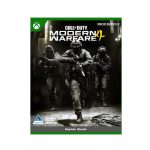 Call Of Duty: Modern Warfare 4 (XBSX)