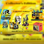 Persona 4 REVIVAL — Collector's Edition (PS5)