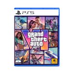 Grand Theft Auto VI (PS5)
