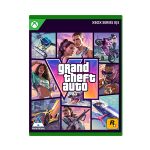Grand Theft Auto VI (XBSX)