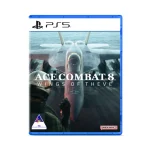 Ace Combat 8: Wings Of Theve (PS5)