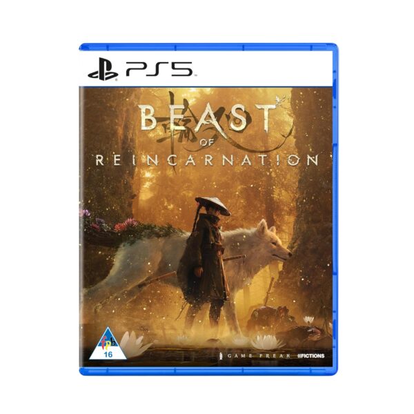 Beast of Reincarnation (PS5)
