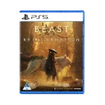 Beast of Reincarnation (PS5)