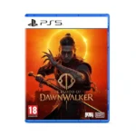 The Blood of Dawnwalker — Day 1 Edition (PS5)