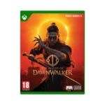 The Blood of Dawnwalker — Day 1 Edition (XBSX)