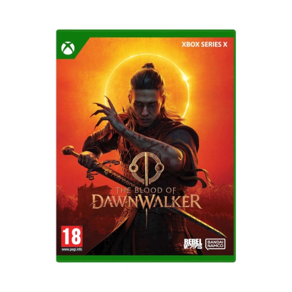 blood-of-dawn-walker-day-1-std-xbox-main The Blood of Dawnwalker — Day 1 Edition (XBSX) - Image 1