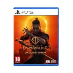The Blood of Dawnwalker — Collector's Edition (PS5)