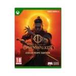 The Blood of Dawnwalker — Collector's Edition (XBSX)