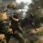 Call Of Duty: Modern Warfare 4 (PS5) - Image 9