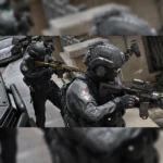 Call Of Duty: Modern Warfare 4 (PS5) - Image 8