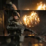 Call Of Duty: Modern Warfare 4 (PS5) - Image 5