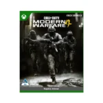 Call Of Duty: Modern Warfare 4 (XBSX)