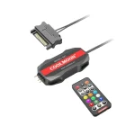 CoolMoon SK1 Mini ARGB Controller