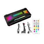Coolmoon PA1 PWM/ARGB Controller