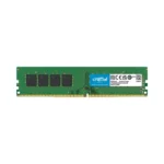 Crucial 8GB DDR4 RAM 3200MHz UDIMM