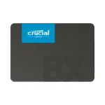 Crucial BX500 SATA SSD 500GB